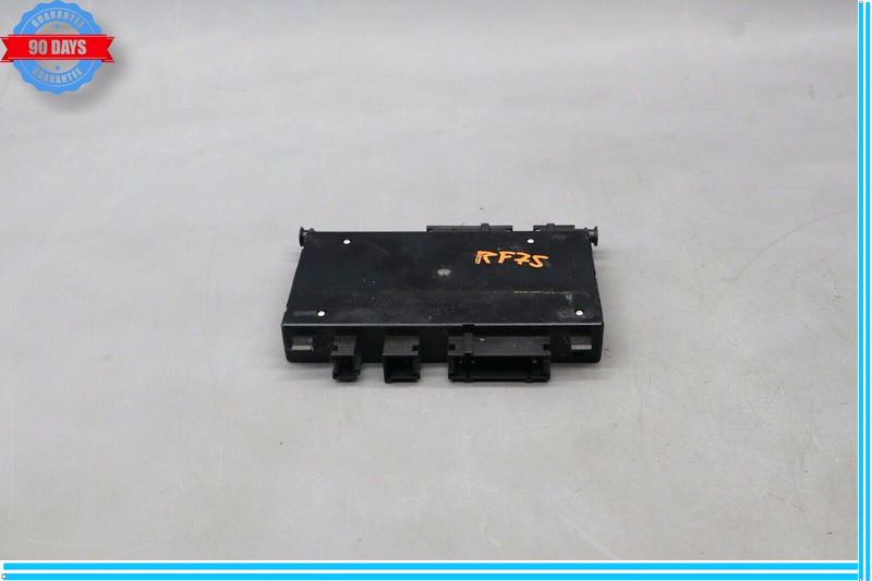 Load image into Gallery viewer, 06-12 Mercedes X164 GL550 GL450 Front Right Passenger Seat Control Module Oem
