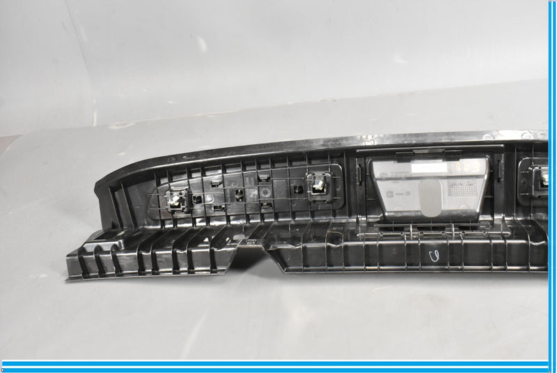 Load image into Gallery viewer, 12-15 BMW E84 X1 Rear Trunk Tailgate Panel With Chrome Trim Oem