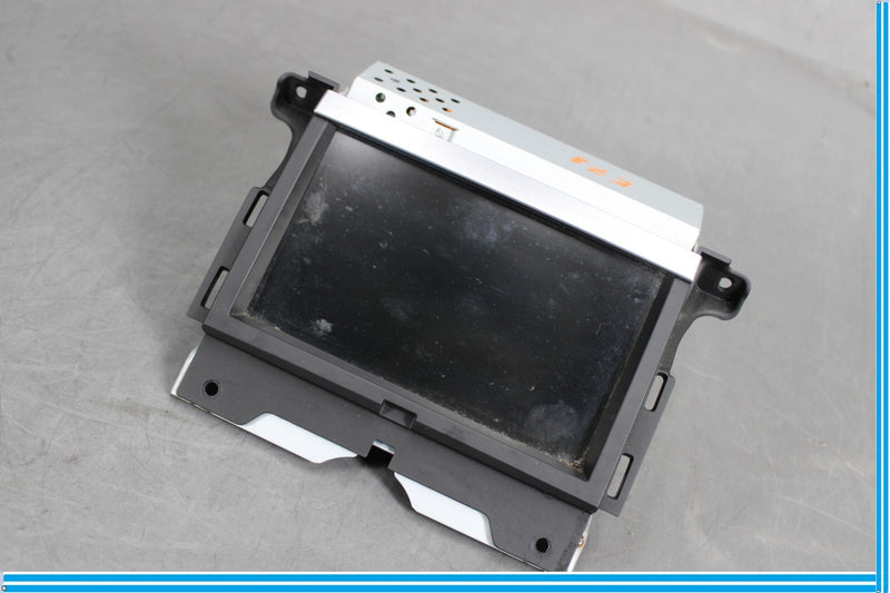 Load image into Gallery viewer, 10-13 Land Rover Range Rover GPS Navigation Display Screen Oem