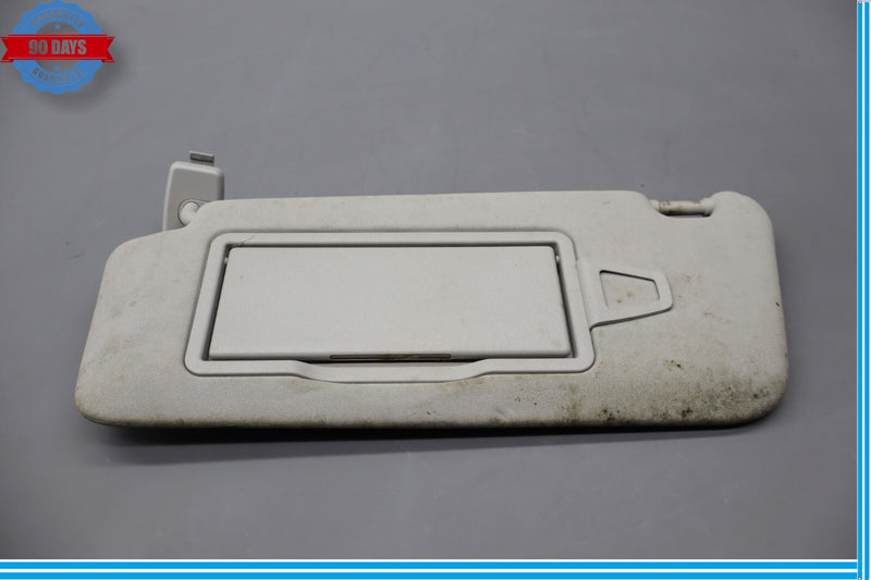 Load image into Gallery viewer, 10-17 Mercedes E350 E550 W207 Front Left Side Sunvisor Shade Sun Visor Oem