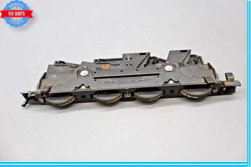Load image into Gallery viewer, 94-99 Mercedes W140 S600 S500 Coupe AC A/C Heater Air Vent Control Oem