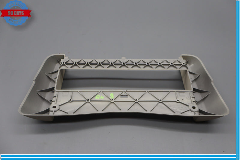 Load image into Gallery viewer, 11-16 BMW 750i 750Li Front Right Passenger Side Seat Monitor Base Mount Oem
