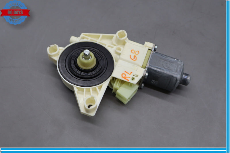 Load image into Gallery viewer, 08-16 Mercedes E350 C250 C300 Rear Left Side Door Window Regulator Motor Oem