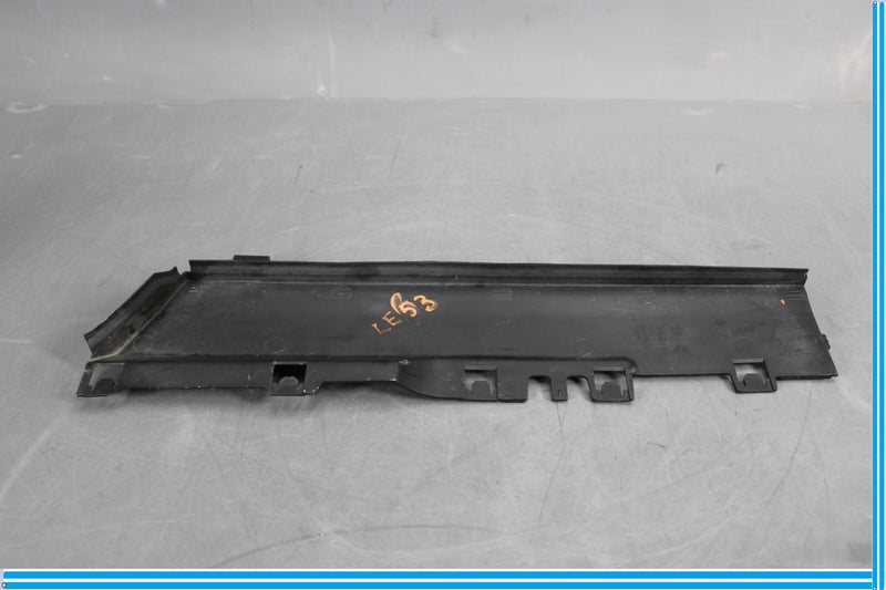 Load image into Gallery viewer, 14-18 BMW X5 X6 Left Driver Side Radiator Support Plastic Trim Oem