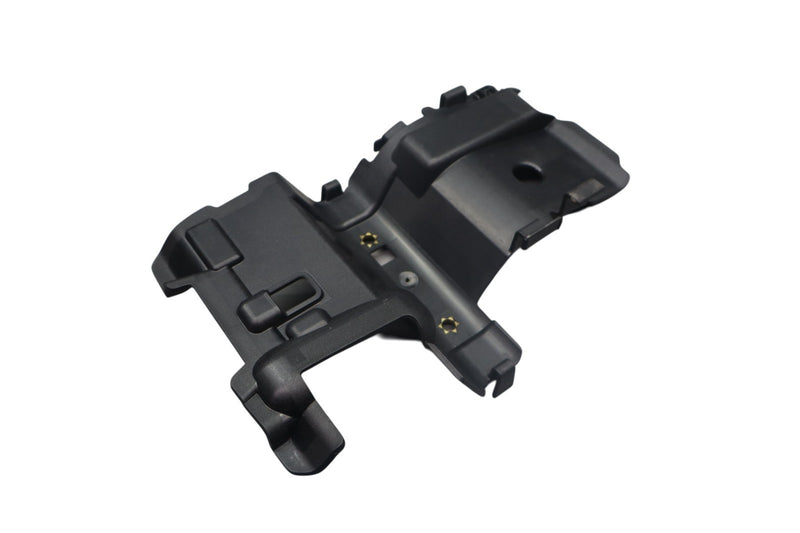 Load image into Gallery viewer, 11-18 Porsche Cayenne Steering Column Lower Cover Panel Trim 7P5880515 Oem