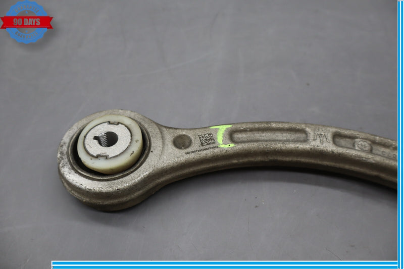 Load image into Gallery viewer, 14-19 Maserati Ghibli Left Side Upper Suspension Control Arm Tension Bar Oem