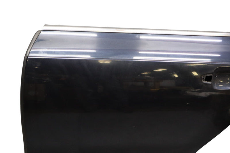 Load image into Gallery viewer, 12-18 Audi A7 Quattro RS7 Rear Left Driver Side Door Shell Cover Panel Oem