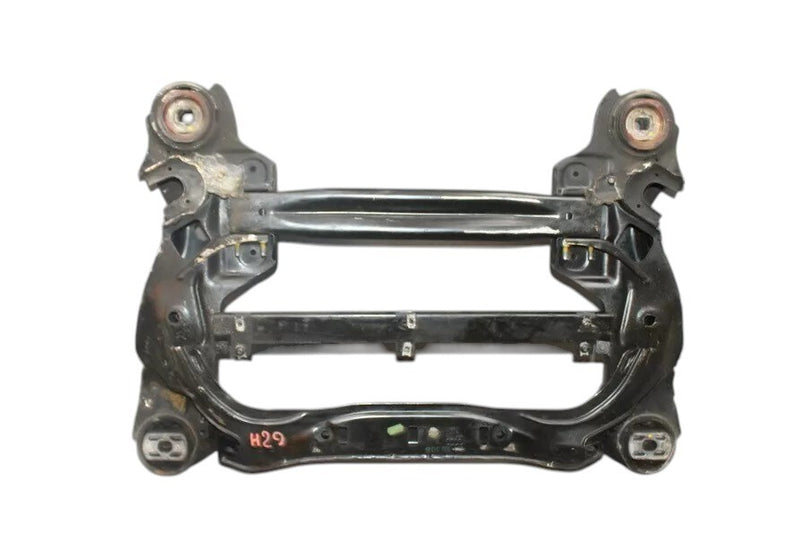 Load image into Gallery viewer, 06-12 Bentley Continental Flying Spur Front Subframe Engine Crossmember OEM