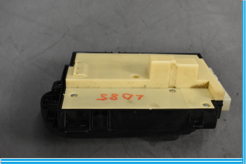Load image into Gallery viewer, 07-12 Lexus LS460 Front Left Seat Adjustment Switch Oem