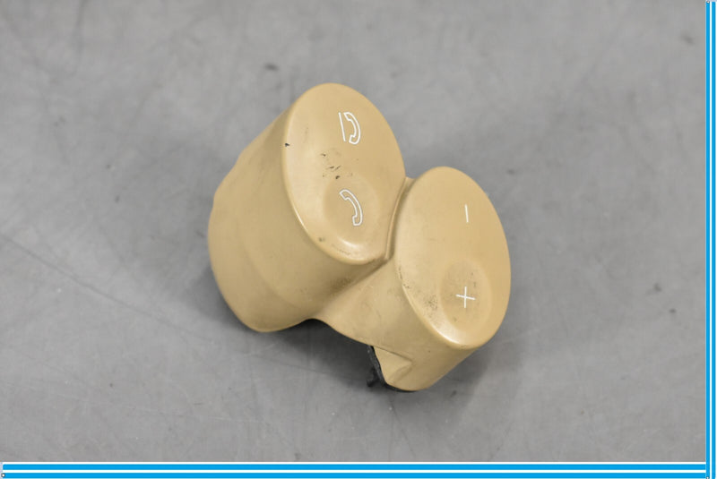 Load image into Gallery viewer, 03-11 Mercedes CLS550 E550 W219 Steering Wheel Control Button Oem