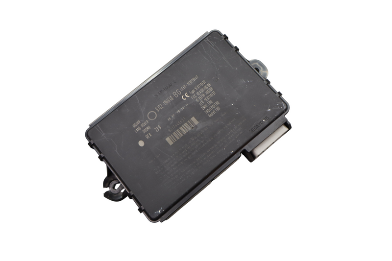 Load image into Gallery viewer, 12-13 Range Rover Evoque Anti Theft Locking Control Module Unit BJ3219H440BG Oem