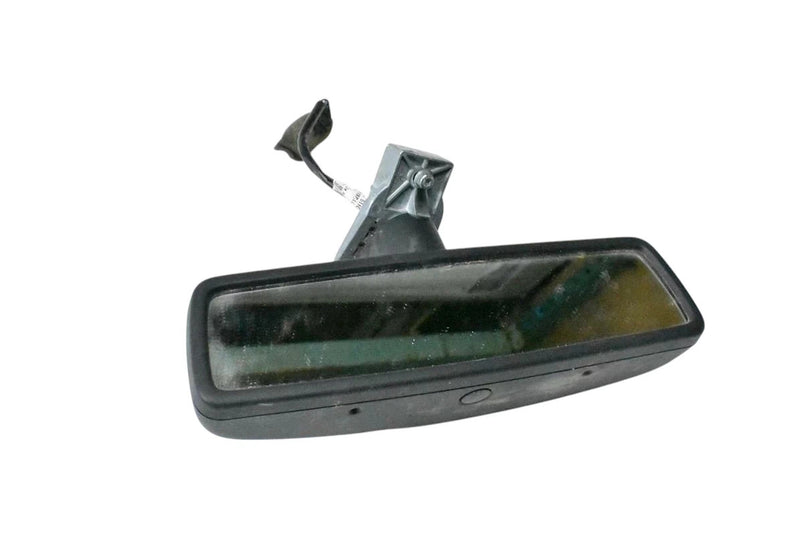 Load image into Gallery viewer, 03-18 Bentley Continental GT Flying Spur Interior Rear View Mirror Black OEM