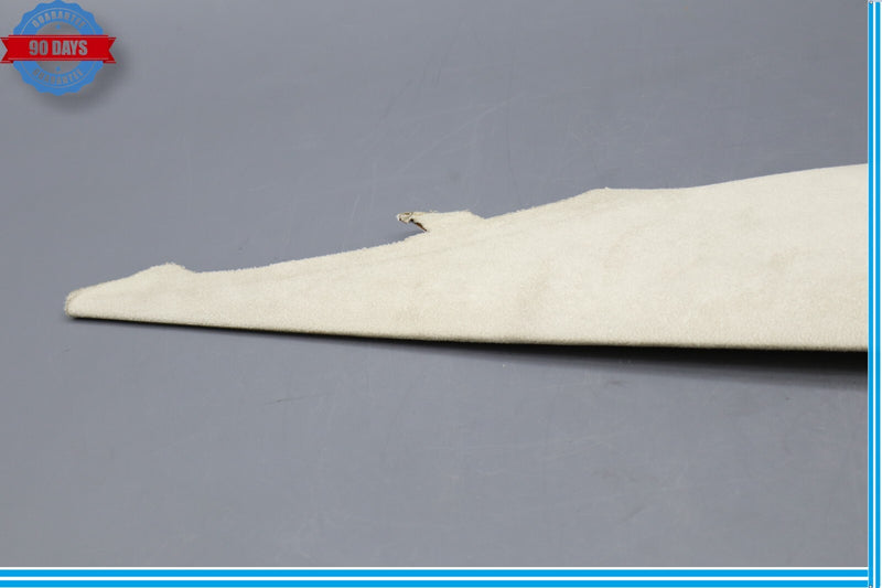 Load image into Gallery viewer, 10-18 Jaguar XJ XJL X351 Rear Right Passenger Side D Pillar Trim Panel Oem
