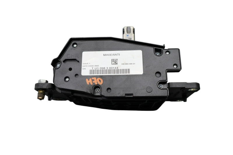 Load image into Gallery viewer, 14-22 Maserati Ghibli Quattroporte Floor Shifter Gear Shift Selector Box Oem