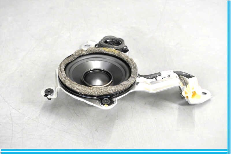 Load image into Gallery viewer, 07-17 Lexus LS460 Rear Right Mark Levinson Quarter Panel Tweeter Speaker Oem