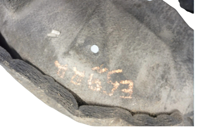 Load image into Gallery viewer, 11-18 Audi A8 Quattro S8 Rear Right Passenger Side Fender Liner Splash Guard OEM