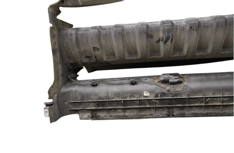Load image into Gallery viewer, 06-09 Land Range Rover Sport Engine Radiator Support Air Duct Deflector Oem