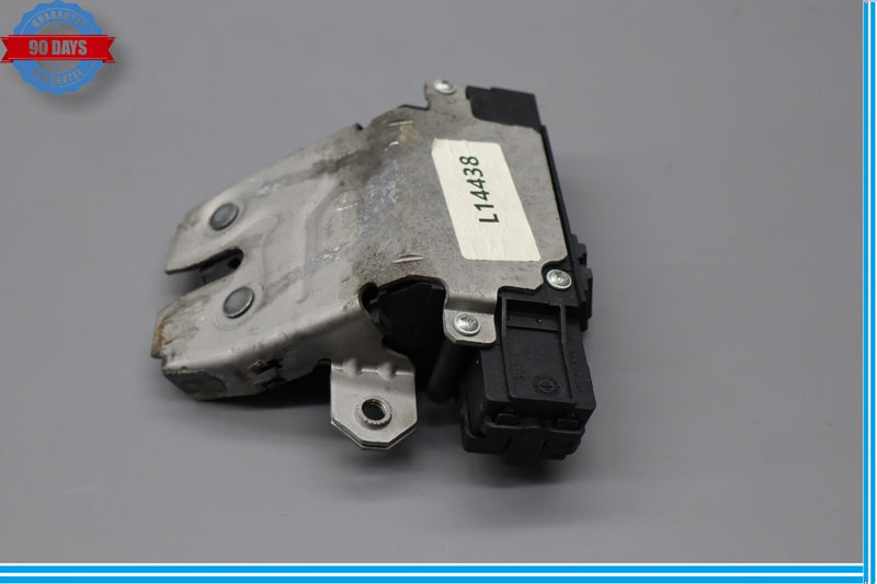 Load image into Gallery viewer, 06-09 Range Rover Sport L320 Rear Right Side Trunk Tailgate Door Lid Latch Oem