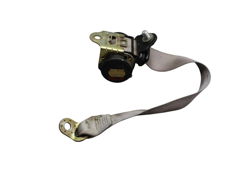 Load image into Gallery viewer, 98-03 Mercedes W208 CLK430 Rear Left Or Right Seatbelt Seat Belt Retractor Oem