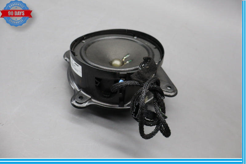 Load image into Gallery viewer, 00-06 Mercedes S55 AMG S600 W220 Rear Right Passenger Door Audio Speaker Oem