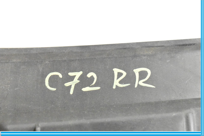 Load image into Gallery viewer, 10-18 Jaguar XJ XJL X351 Rear Right Passenger Side Bumper Mount Bracket OEM