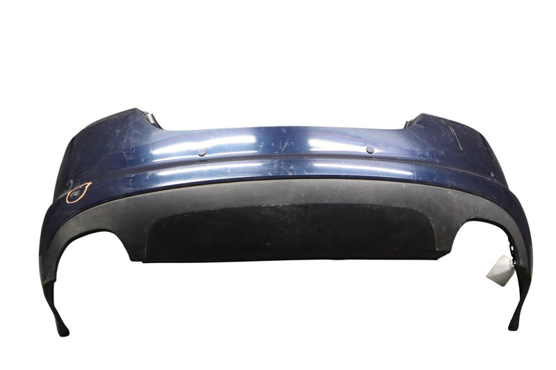 Load image into Gallery viewer, 09-11 Jaguar X250 XF XFR Base Rear Lower Bumper Cover Assembly Oem