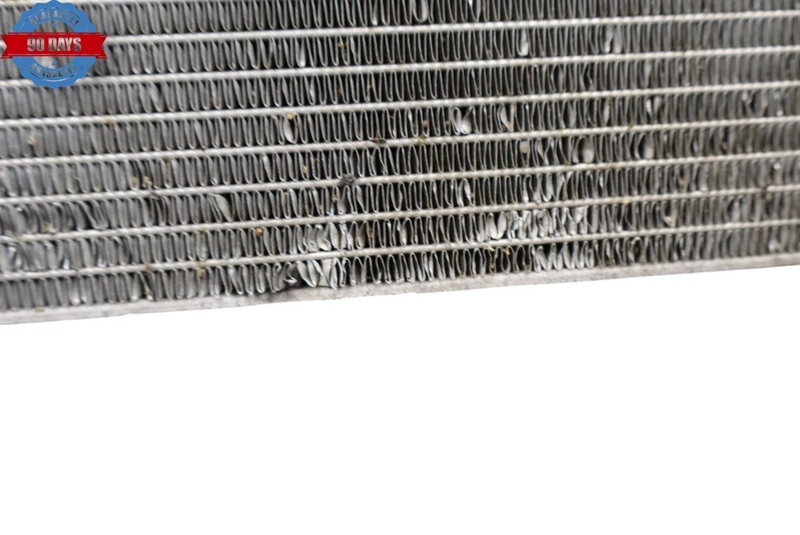 Load image into Gallery viewer, 13-19 Mercedes GL450 GL550 GLS550 Engine Water Cooling Coolant Radiator Oem