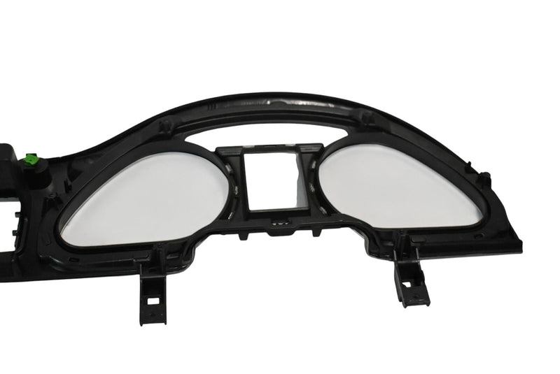 Load image into Gallery viewer, 07-09 Audi Q7 Instrument Speedometer LCD Display Monitor Trim Cover OEM