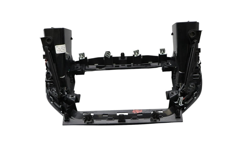 Load image into Gallery viewer, 14-20 Maserati Ghibli M157 Front Dash Display Screen Trim Cover 089040200102 Oem