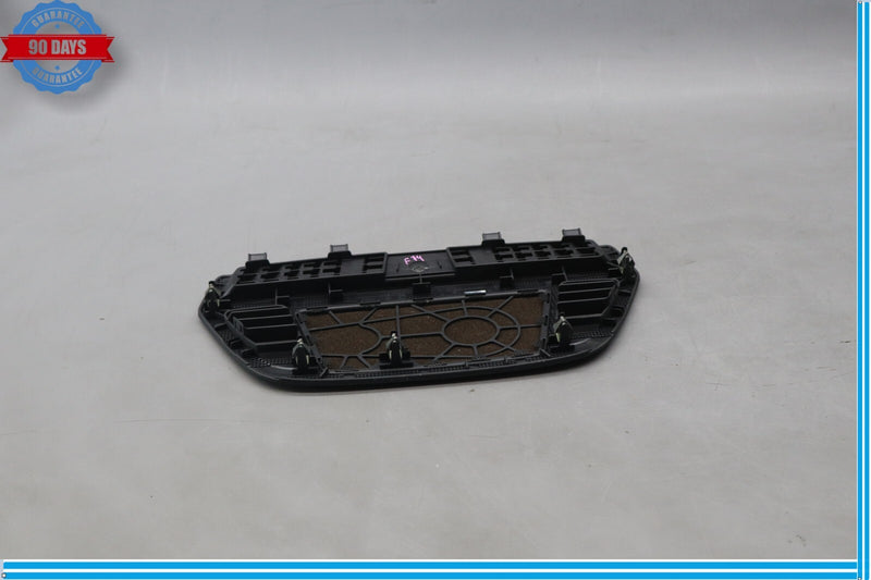 Load image into Gallery viewer, 16-21 BMW X1 F48 Dashboard Dash Center Speaker Grill Cover Panel Trim Oem