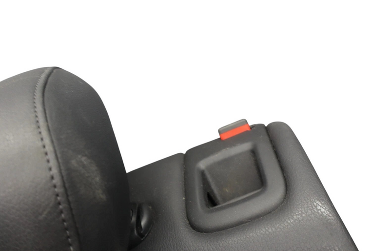 Load image into Gallery viewer, 12-18 Audi A7 Quattro S7 Rear Left 2nd Row Upper Top Seat Cushion Black Oem