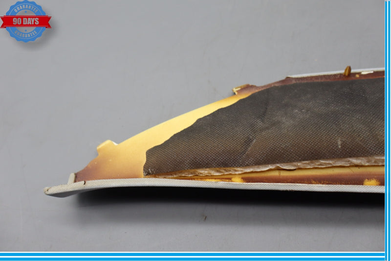 Load image into Gallery viewer, 09-12 Jaguar XF XFR X250 Rear Left Driver Side Upper C Pillar Trim Panel Oem