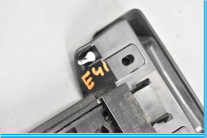 Load image into Gallery viewer, 08-18 Mercedes CLS550 E550 Parking Brake Release Handle Oem