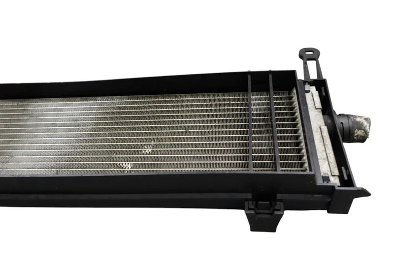 Load image into Gallery viewer, 11-18 Porsche Cayenne 958 / Touareg Hybrid Engine Water Auxiliary Radiator Oem