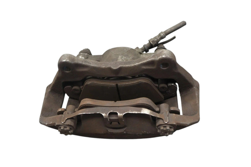 Load image into Gallery viewer, 08-17 Audi A4 A4 Quattro Front Left & Right Side Brake Calipers 8K0615123A Oem