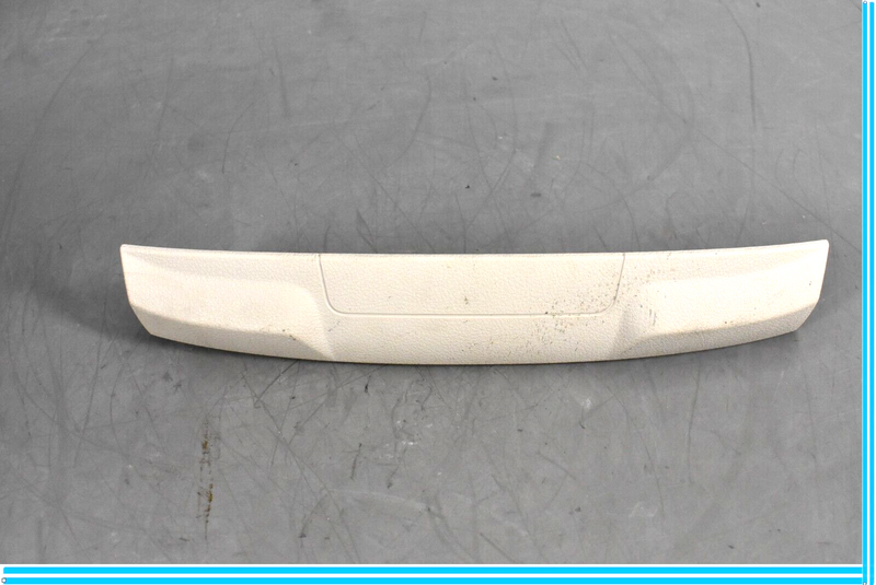 Load image into Gallery viewer, 12-18 BMW F12 F13 650i Front Left Driver Seat Chair Lower Cover Trim Oem