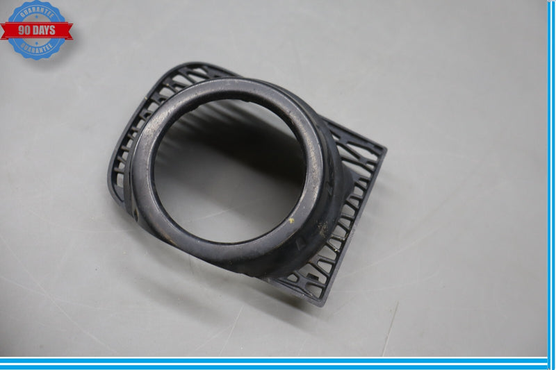 Load image into Gallery viewer, 10-12 Land Rover Range Rover Left Driver Side Bumper Fog Light Trim Cover Oem