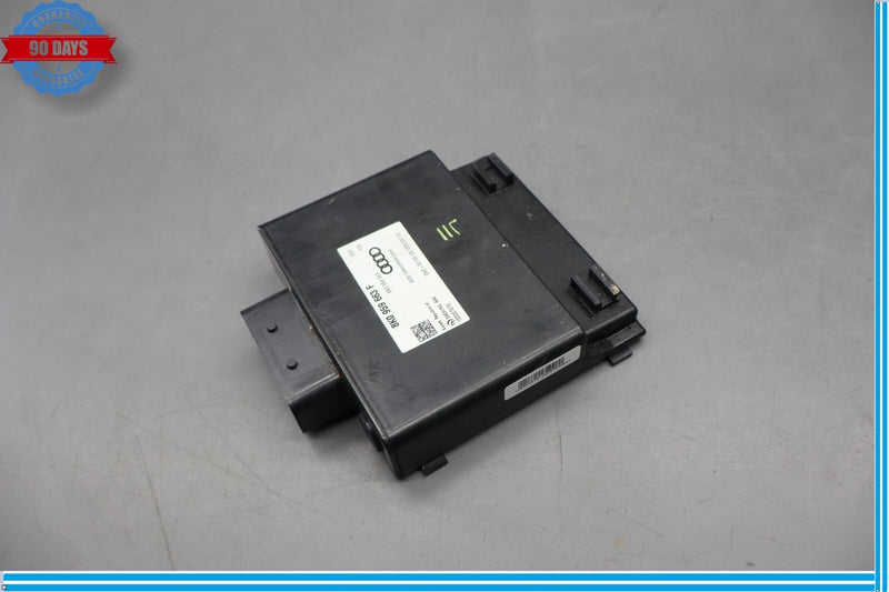 Load image into Gallery viewer, 12-18 Audi A7 Quattro S7 RS7 Voltage Stabilizer Control Module Unit ECU Oem