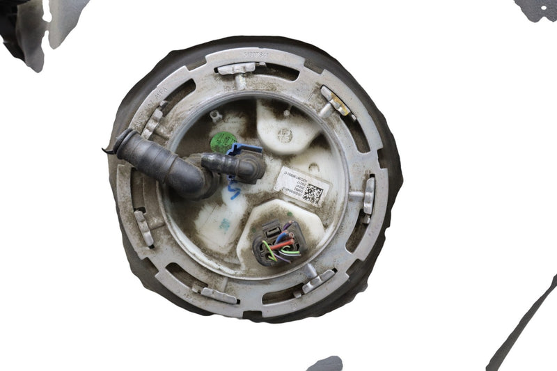 Load image into Gallery viewer, 17-22 Alfa Romeo Stelvio Gas Fuel Tank Reservoir Storage Assembly Oem