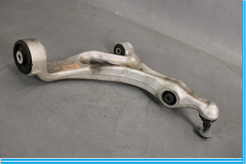 Load image into Gallery viewer, 11-18 Porsche Cayenne Front Right Side Upper Suspension Control Arm Oem