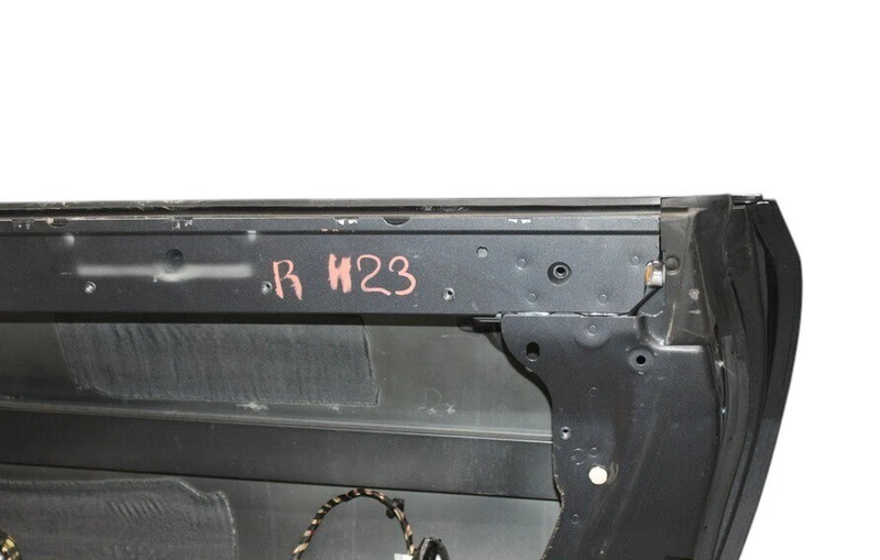 Load image into Gallery viewer, 07-15 Jaguar XK XKR X150 Front Right Side Exterior Door Shell Panel OEM
