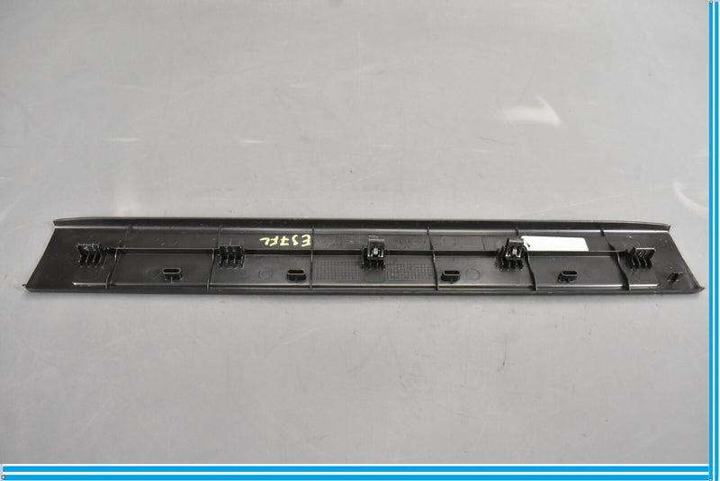 Load image into Gallery viewer, 09-15 Jaguar XF XFR X250 Front Left Driver Side Sill Cover Trim Plate Oem