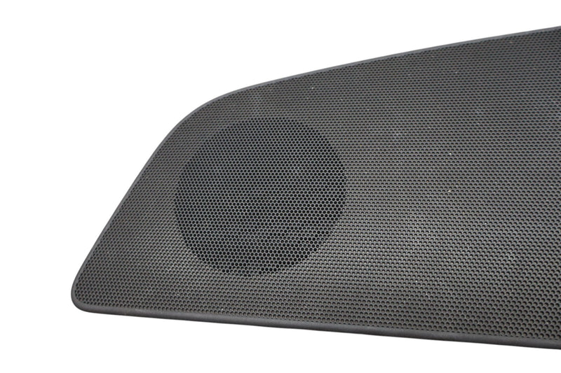 Load image into Gallery viewer, 11-17 Audi A8L A8L Quattro Rear Right Side Audio Speaker Cover Grille Grill Oem