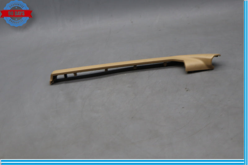 Load image into Gallery viewer, 11-18 Porsche Cayenne 958 Front Right Passenger Side Door Panel Trim Cover Oem