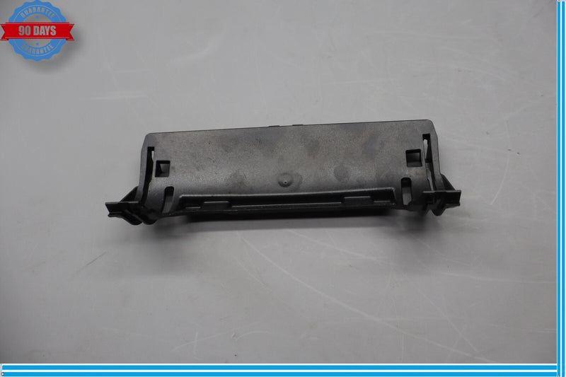 Load image into Gallery viewer, 07-14 Mercedes W216 CL600 CL550 Center Console Frame Trim Black Oem