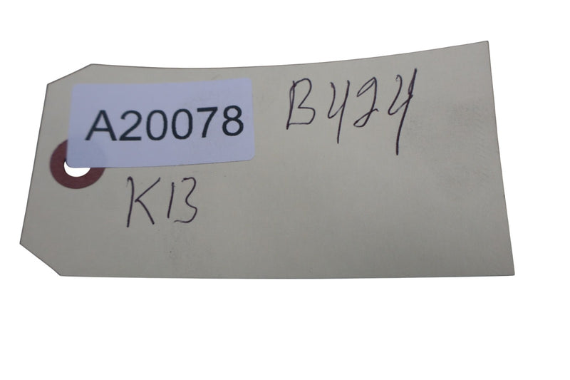 Load image into Gallery viewer, 09-12 BMW F01 F02 750i 750Li Front Door Sensor Black 608999200C Oem
