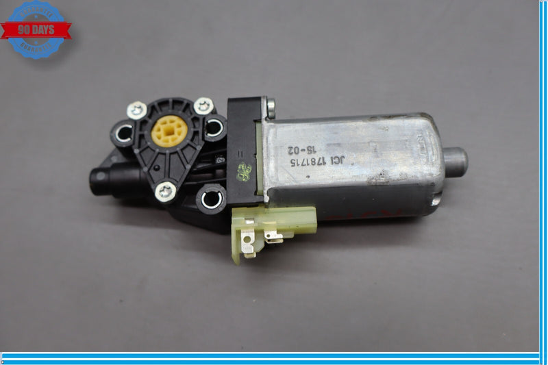 Load image into Gallery viewer, 11-18 Porsche Cayenne 958 Front Seat Left/Right Backrest Adjustment Motor Oem