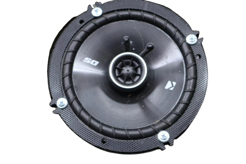 Load image into Gallery viewer, 97-06 Jaguar X100 XK8 Rear Left Driver Side Audio Loud Speaker Mount Bracket OEM