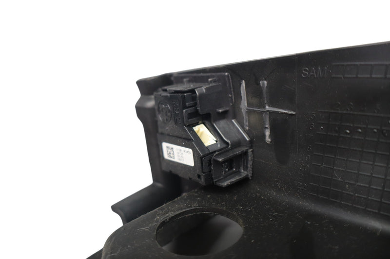 Load image into Gallery viewer, 17-22 Alfa Romeo Giulia Front Left Side Door Lower Kick Panel Cover Trim Oem