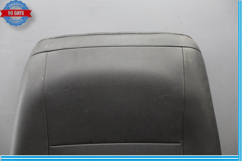 Load image into Gallery viewer, 11-17 Volkswagen Touareg Front Left Driver Side Upper Seat Cover Cushion Oem